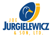 Joe Jurgielewicz & Son logo
