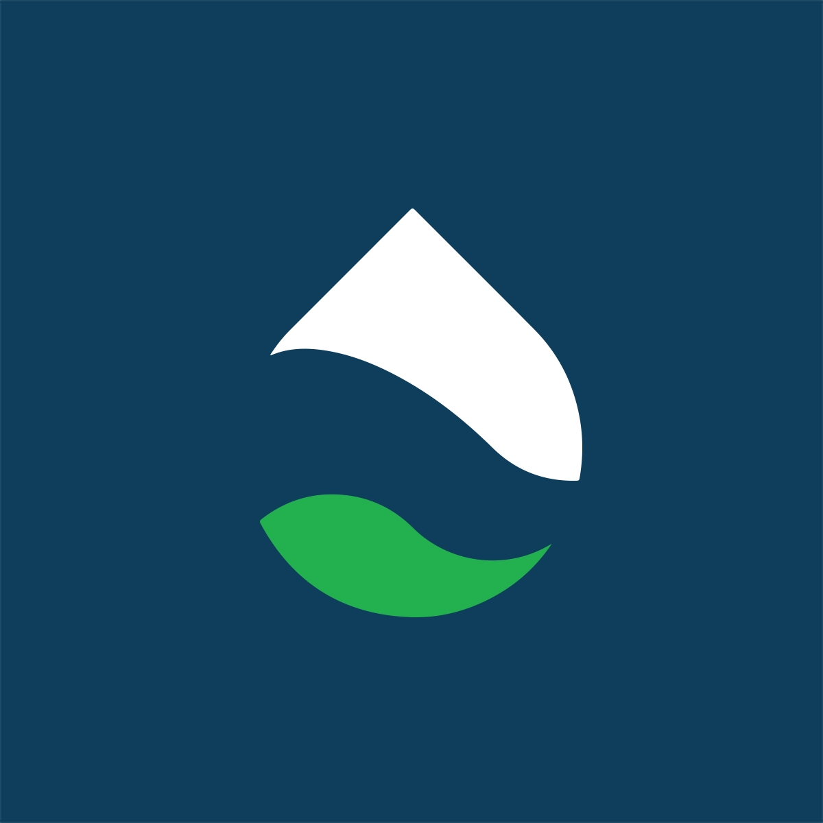 Walnut Grove Spring Water logo