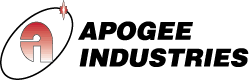 APOGEE INDUSTRIES INC logo