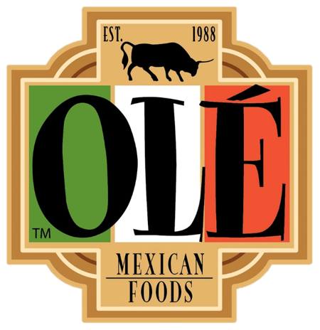 OLE MEXICAN FOODS - NORCROSS GA logo