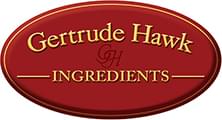 Barry Callebaut - Gertrude Hawk Ingredients logo