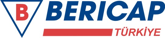 Bericap Kapak Sanayi A.Ş logo
