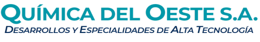 Química del Oeste SA logo