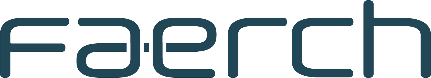 Faerch Portage logo