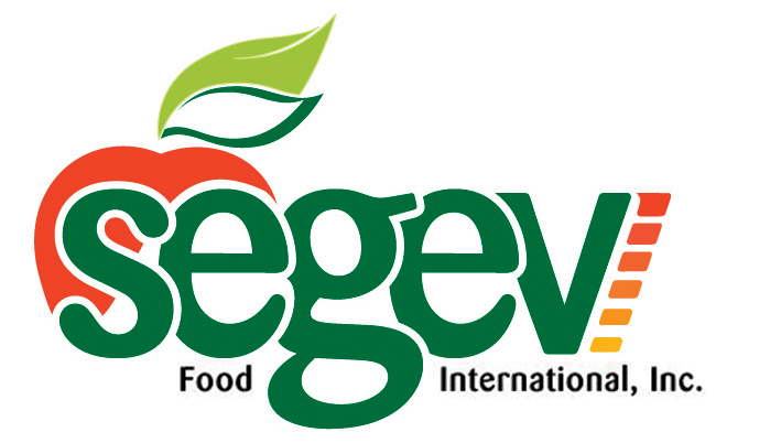 Segev Food International Inc. logo