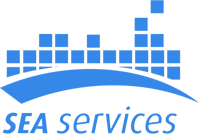 Sea Services (2002) Ltd logo