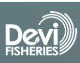 Devi Fisheries Limited II logo