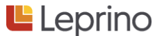 Leprino Foods logo