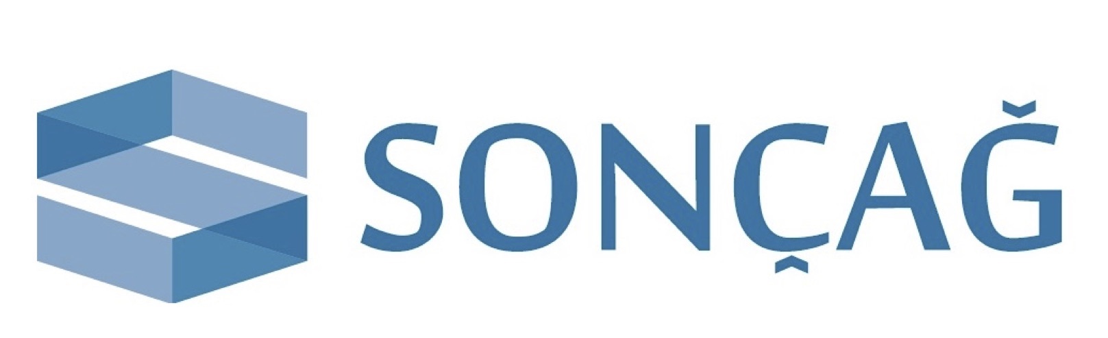 soncag pallet wooden packaging logo