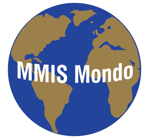 MMIS - MMIS MONDO INC logo