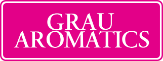 Grau Aromatics GmbH & Co. KG logo