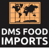 DMS Food Imports Inc logo