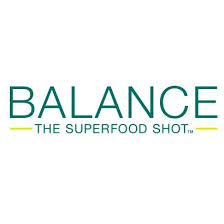 Balance the Superfood Shot logo