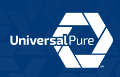 Universal Pure - CT logo