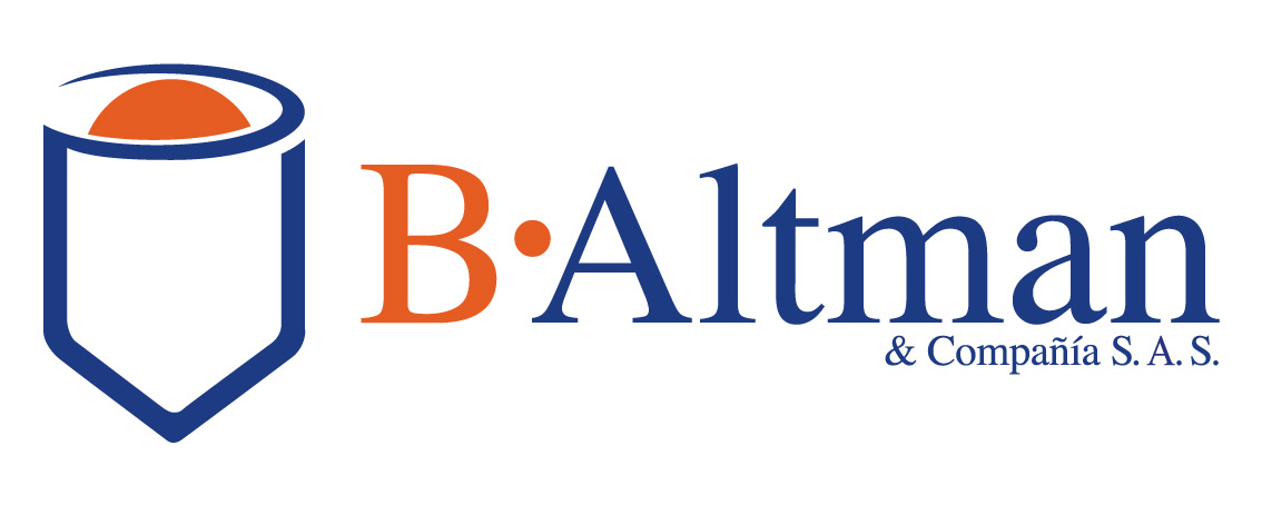 B-Altman & Compañia logo
