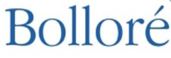 Bollore Inc. logo