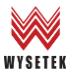 Wysetek Systems Technologies pvt. ltd. logo