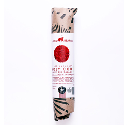 Holy Cow! Beef Dry Salami 6oz product image