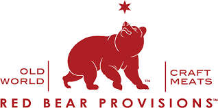Red Bear Provisions LLC logo