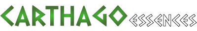 CARTHAGO ESSENCES logo