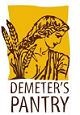 Demeter's Pantry logo