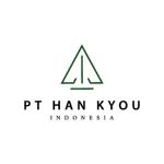 PT.HAN KYOU INDONESIA logo
