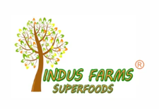 Indus Farms LLC logo