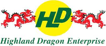 Highland Dragon Enterprise logo