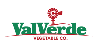Val Verde Vegetable Company logo