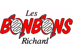 Les Bonbons Richard logo