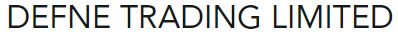 Defne Trading Limited logo
