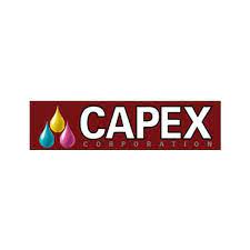 Capex Corporation logo