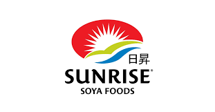 Sunrise Soya Foods logo
