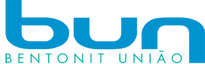 Bentonit União Nordeste Ind. Com. Ltda logo