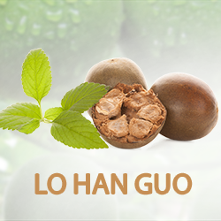 Monk Fruit (Lo Han Guo) P.E. 7% product image