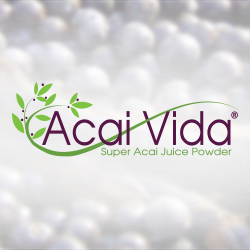 AcaiVida ® (Acai Juice Powder) product image