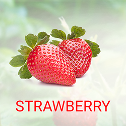 Strawberry Juice Powder product image