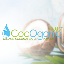 CocOganic ® Plus (Coconut Freeze Dried Powder, organic) product image