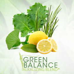 Green Balance Alkalizing Blend® (organic) product image