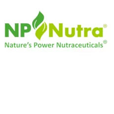 Nature's Power Nutraceuticals logo