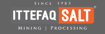 Ittefaq Salt logo
