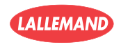 Lallemand Denmark A/S logo