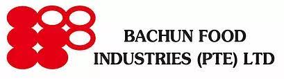 BACHUN FOOD INDUSTRIES PTE LTD logo
