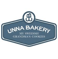 Unna Bakery logo