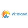 Vitaland nutrition inc logo