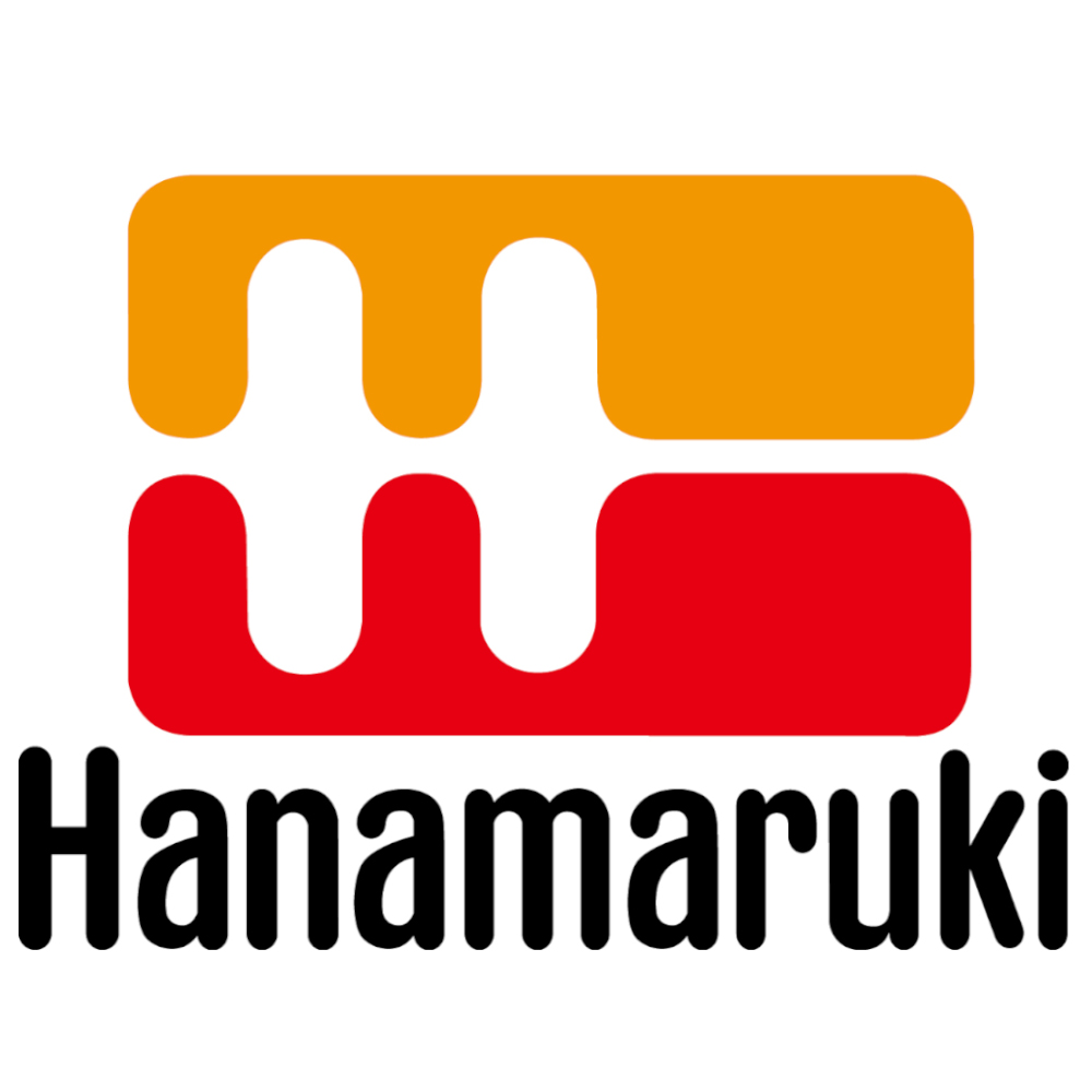 Hanamaruki Foods Inc. logo