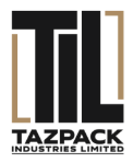Tazpack logo