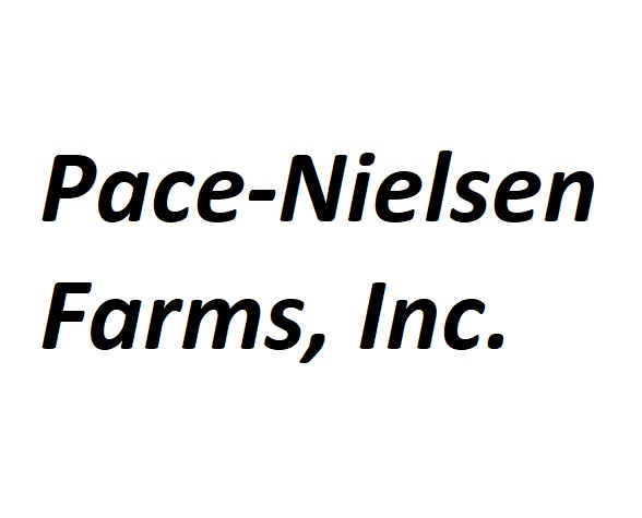 Pace-Nielsen Farms, Inc. logo