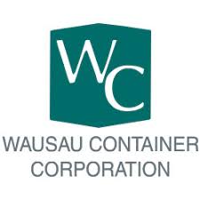 Wausau Container Corporation logo