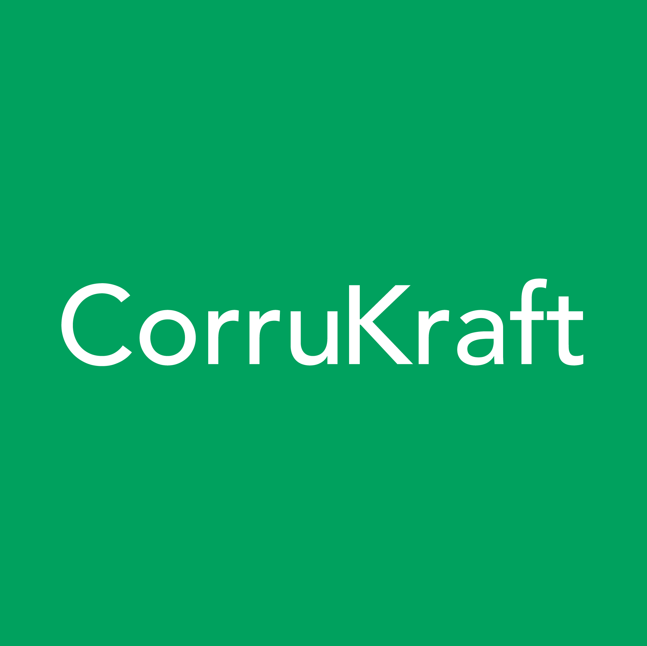 CorruKraft logo